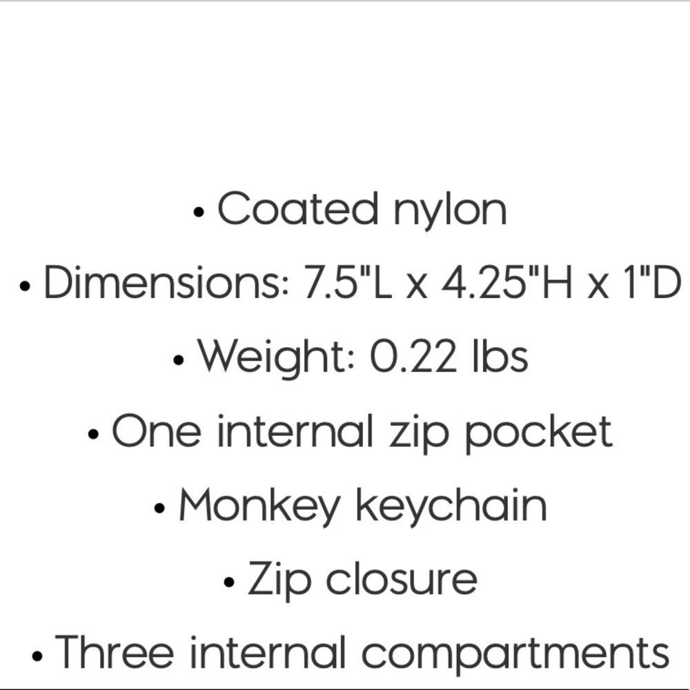 Large Pouch - Picture 6 of 6